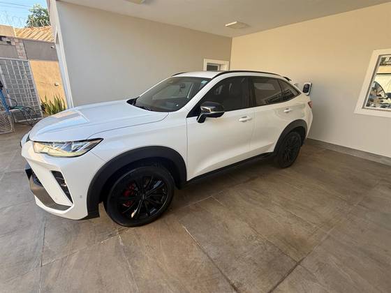GWM HAVAL H6 GT 1.5 PHEV AWD E-TRACTION GWM HAVAL H6 GT 1.5 PHEV AWD E-TRACTION